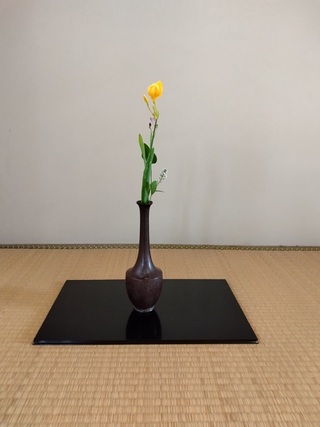 茶道
