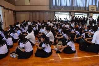 250901_防災訓練地区