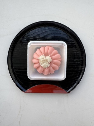 2025年9月9日お菓子
