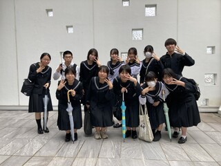 東部展集合写真