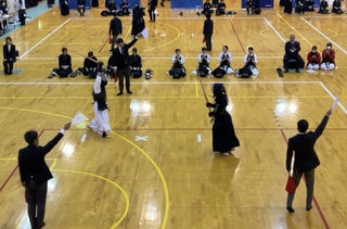 一本取った様子1