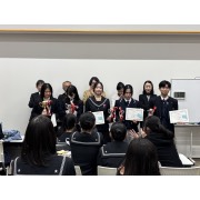 英語ディベート