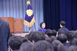 同窓会入会式_4190