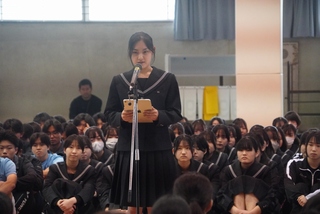 20260407_生徒会長挨拶