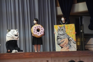 DSC07252 20260407_部活動紹介_美術部