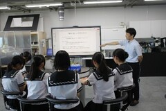 インクルーシブデザイン 並木研究室