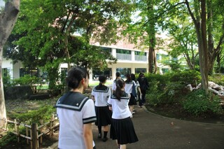 東京農業大学 noudai