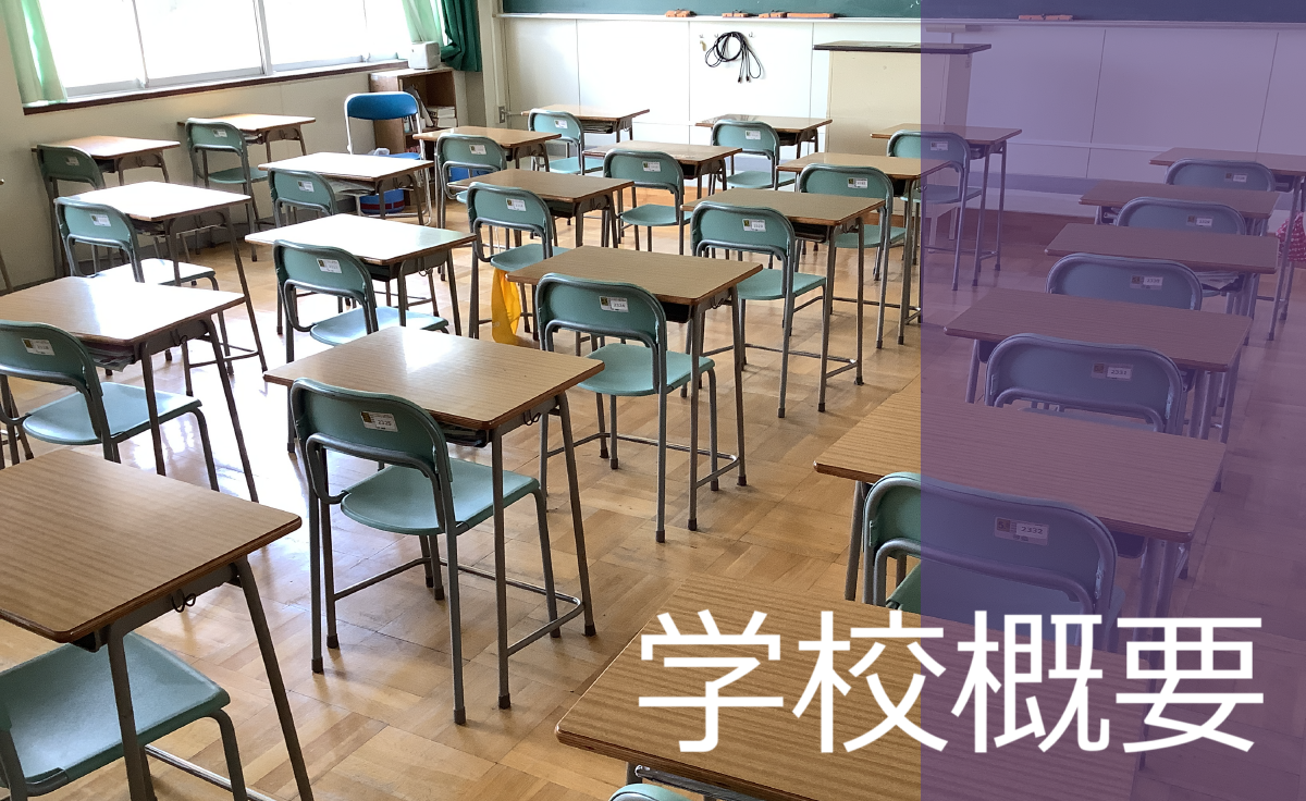 学校概要