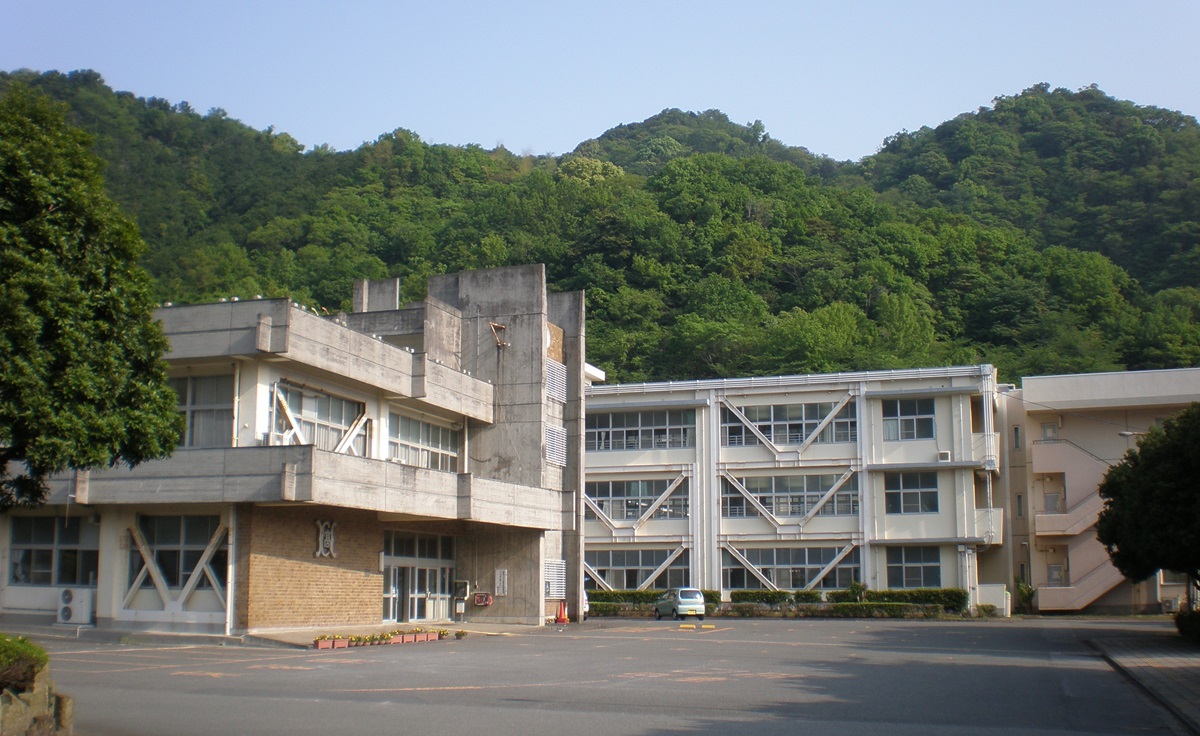 校舎