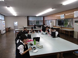 0501-1-lunch食堂