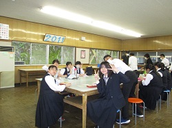 0501-2-lunch食堂