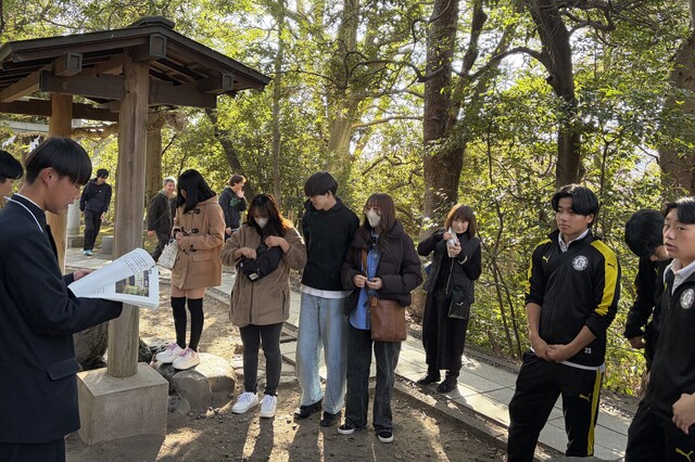 フードツーリズム