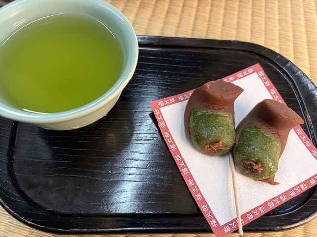 フードツーリズム