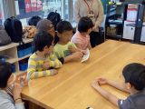 六星交流会