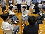 六星交流会