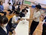 六星交流会