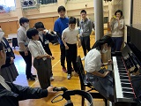 六星交流会