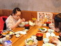 昼食２