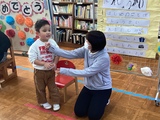 誕生日幼児の紹介