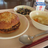 岐阜盲学校のおすすめ献立