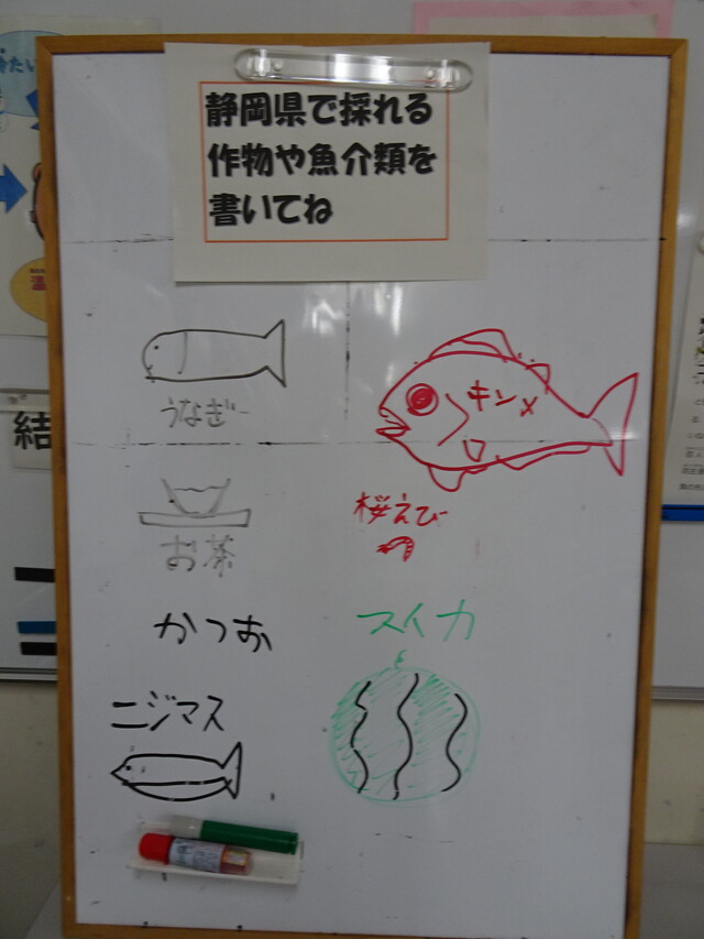 学習サンプル