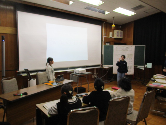 わくわく発表会５