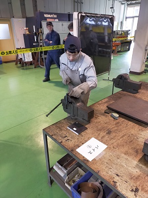 R５ものづくり機械１