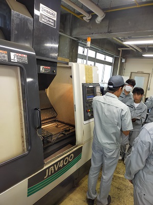 R6工業基礎機械２