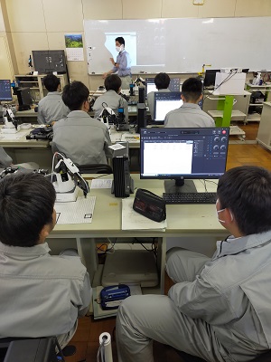 R6工業基礎電子１