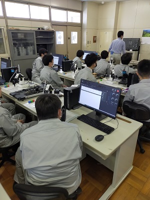R6工業基礎電子２