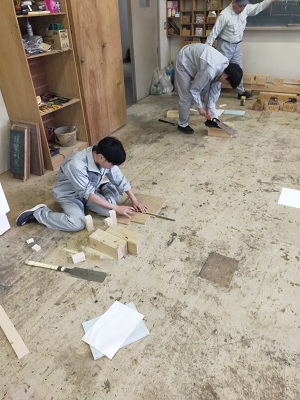 R6工業基礎建築１