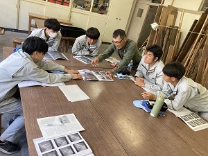 R6課題研究A２