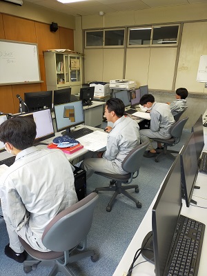 R6３年実習建築２