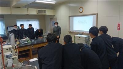 清水中１