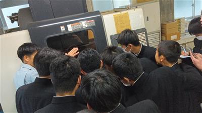 清水中３