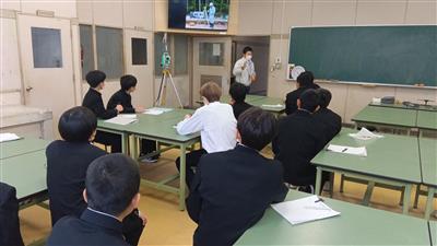 清水中４