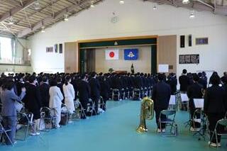 入学式２