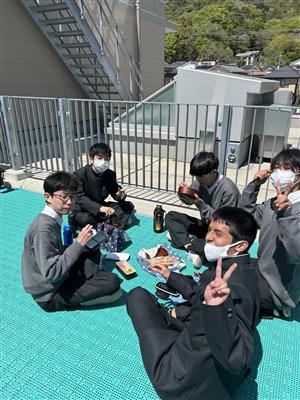 お弁当４