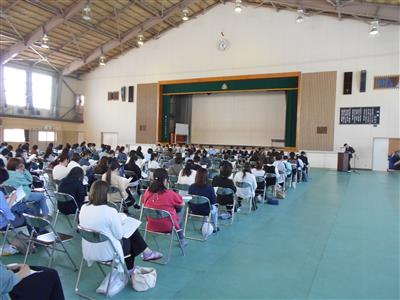 総会４