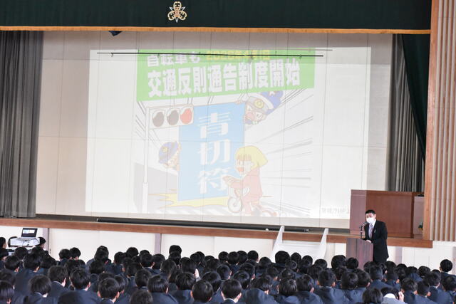 ありがたいお話
