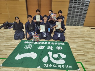 集合写真
