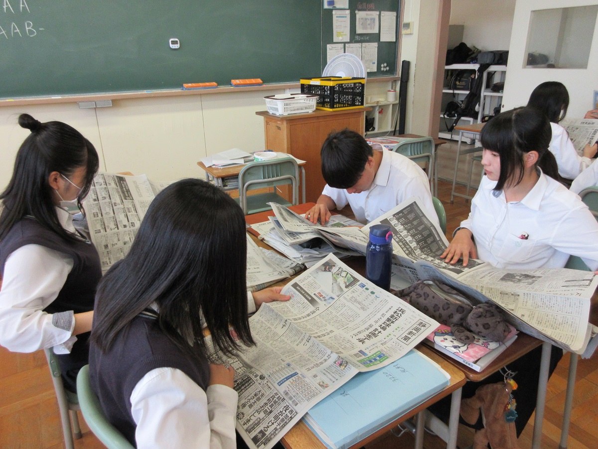 学校説明会