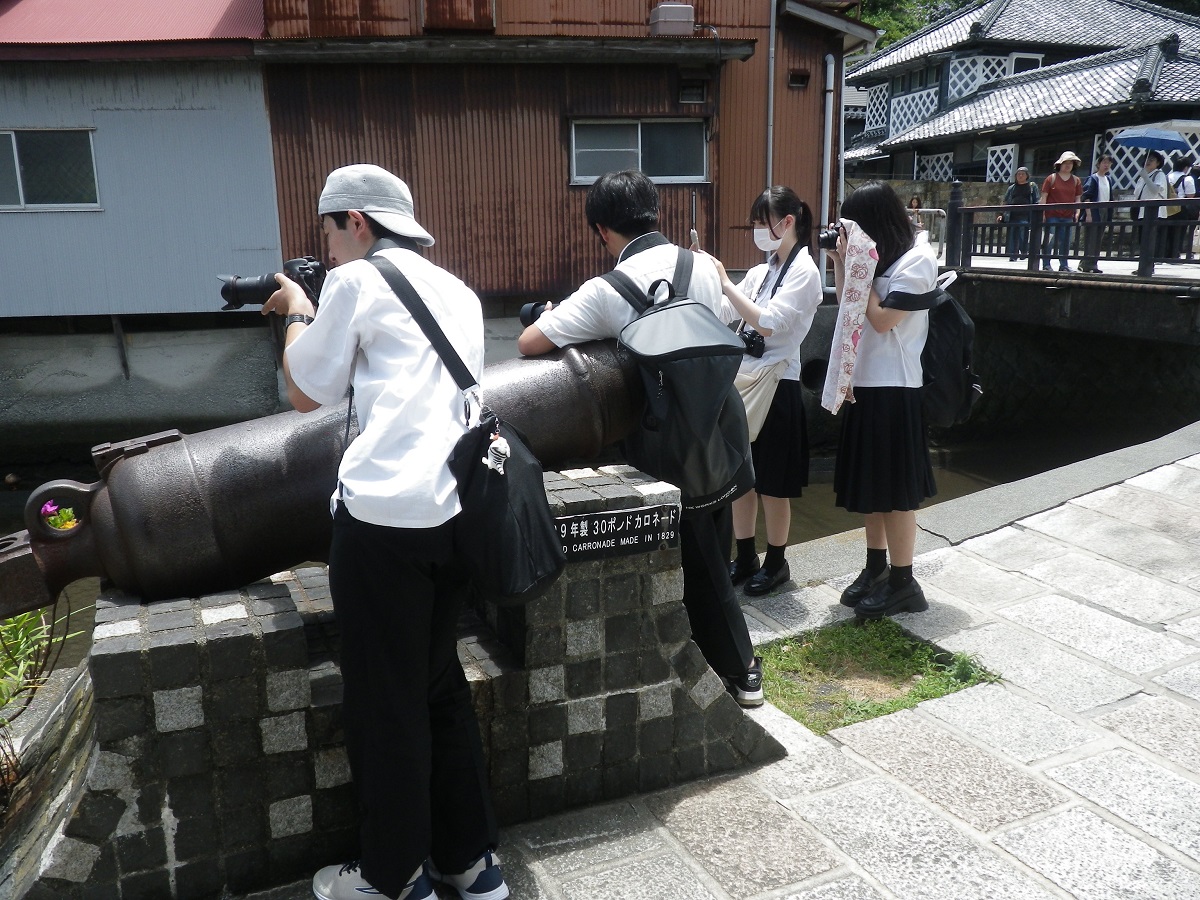 情報メディア部