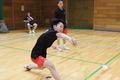男子ダブルス②