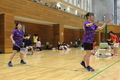 女子団体①