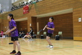 女子団体②
