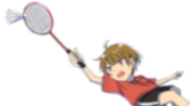 バドミントン