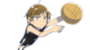 女子バスケットボール