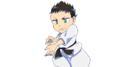 柔道