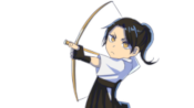 弓道